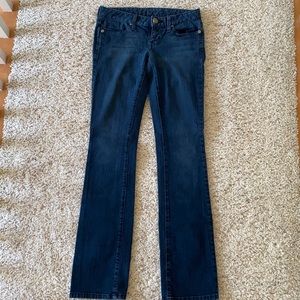 Women’s Guess Jeans. Size 26.